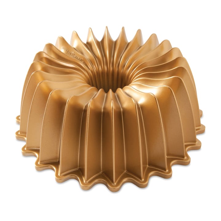 Forma do pieczenia Nordic Ware brilliance bundt - 2,4 L - Nordic Ware