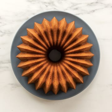 Forma do pieczenia Nordic Ware brilliance bundt - 2,4 L - Nordic Ware