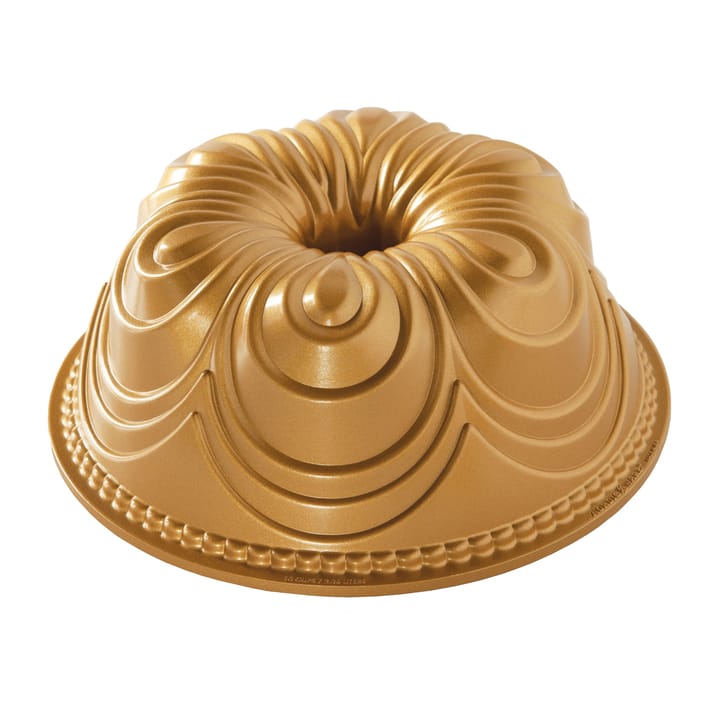 Forma do pieczenia Nordic Ware chiffon bundt - 2,4 L - Nordic Ware