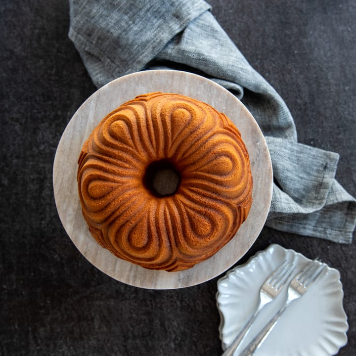 Forma do pieczenia Nordic Ware chiffon bundt, 2,4 L Nordic Ware