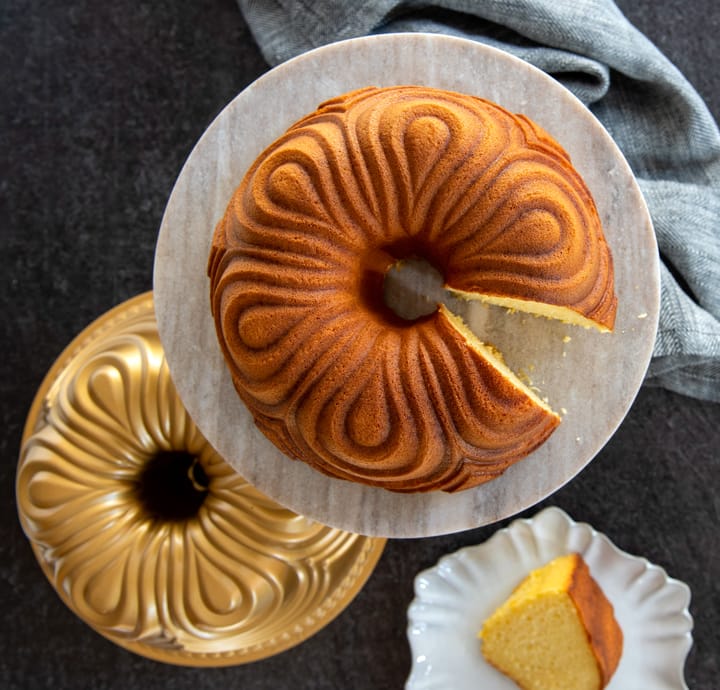 Forma do pieczenia Nordic Ware chiffon bundt, 2,4 L Nordic Ware