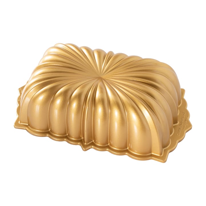 Forma do pieczenia Nordic Ware classic fluted loaf - 1,4 L - Nordic Ware