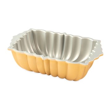 Forma do pieczenia Nordic Ware classic fluted loaf - 1,4 L - Nordic Ware