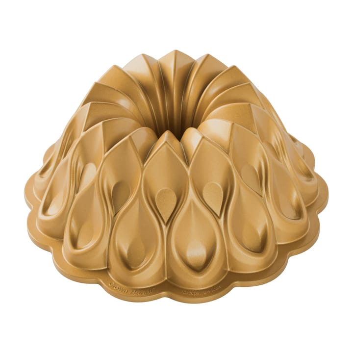 Forma do pieczenia Nordic Ware crown bundt - 2,4 L - Nordic Ware