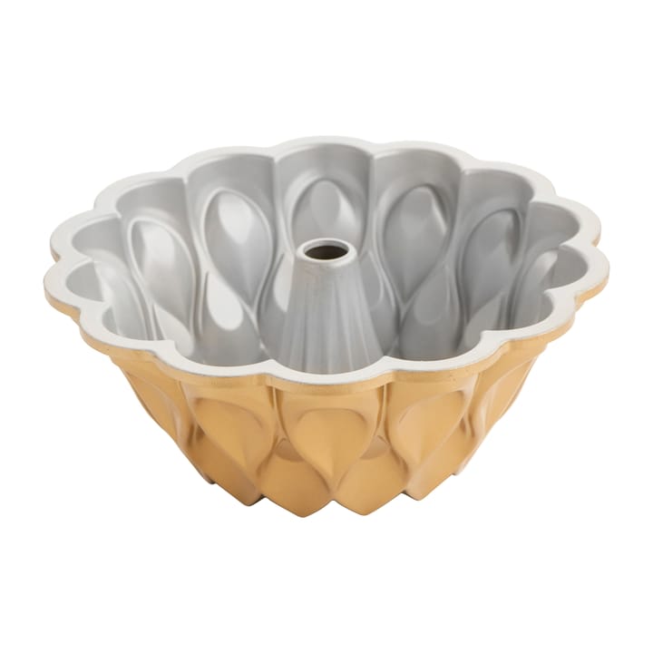 Forma do pieczenia Nordic Ware crown bundt - 2,4 L - Nordic Ware