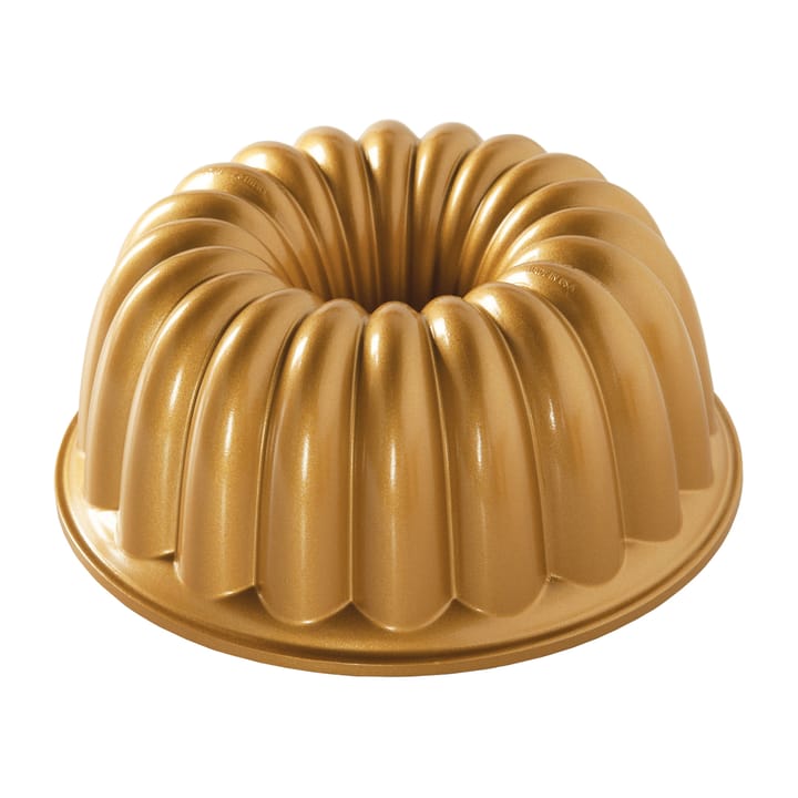 Forma do pieczenia Nordic Ware Elegant party bundt - 2,4 L - Nordic Ware