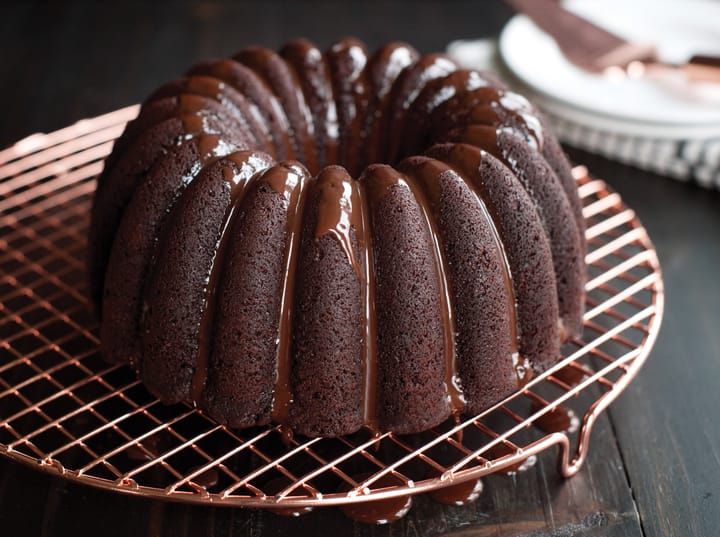 Forma do pieczenia Nordic Ware Elegant party bundt, 2,4 L Nordic Ware