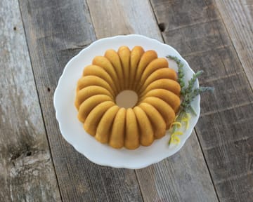 Forma do pieczenia Nordic Ware Elegant party bundt - 2,4 L - Nordic Ware