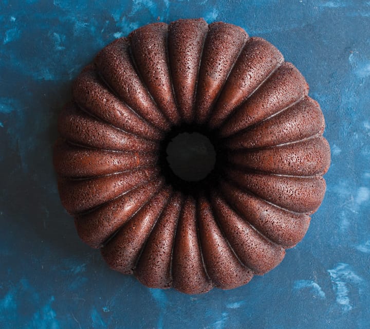 Forma do pieczenia Nordic Ware Elegant party bundt - 2,4 L - Nordic Ware