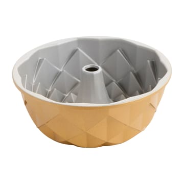 Forma do pieczenia Nordic Ware jubilee bundt - 2,4 L - Nordic Ware