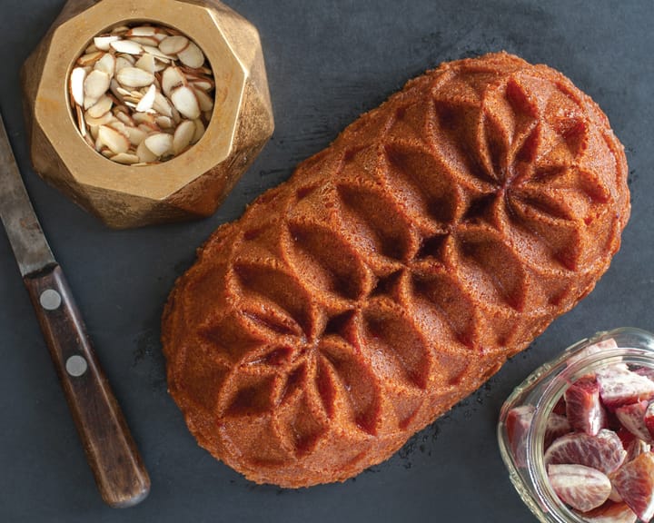 Forma do pieczenia Nordic Ware jubilee loaf, 1,4 L Nordic Ware