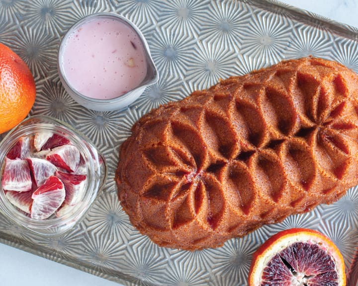 Forma do pieczenia Nordic Ware jubilee loaf, 1,4 L Nordic Ware