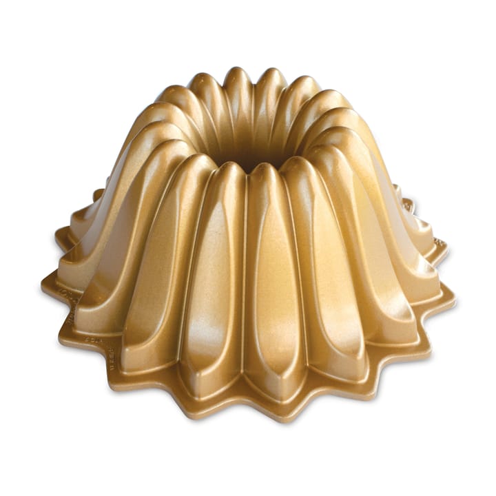 Forma do pieczenia Nordic Ware lotus bundt - 1,2 L - Nordic Ware