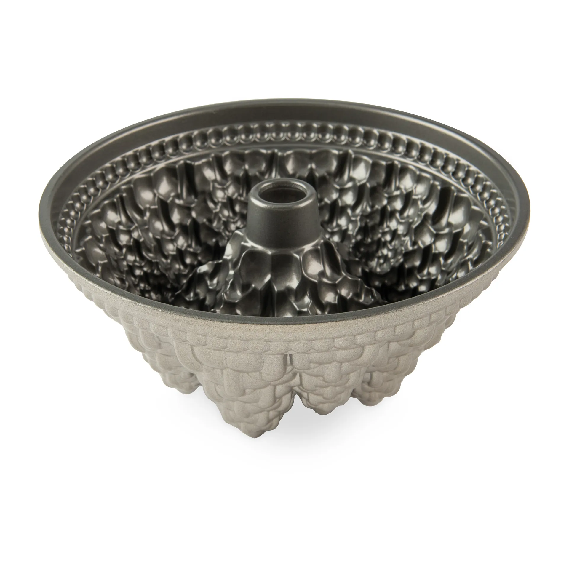 Forma do pieczenia Nordic Ware pine forest bundt, 2,4 L Nordic Ware