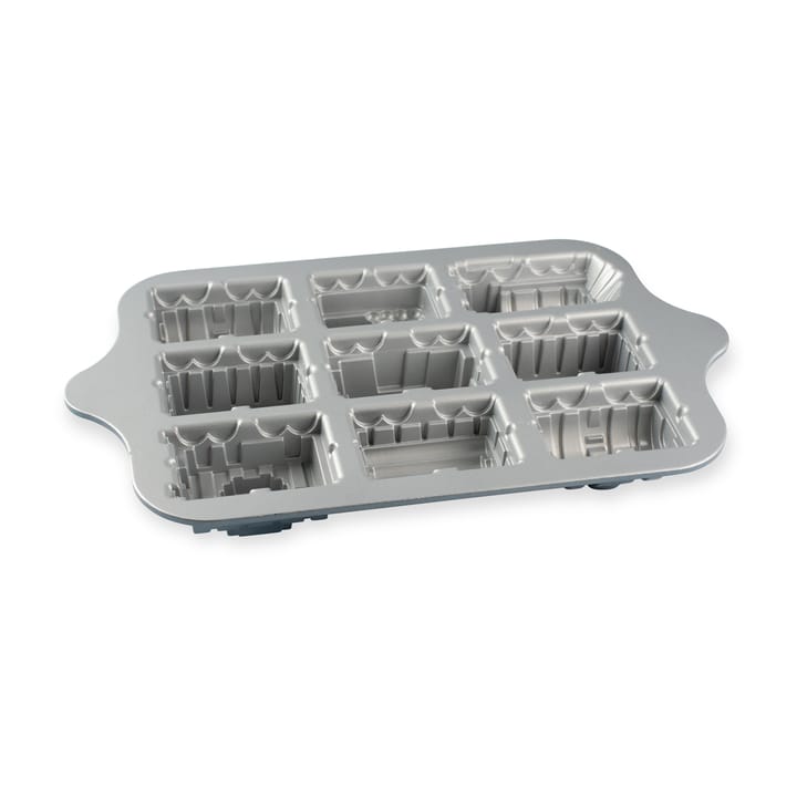 Forma do pieczenia Nordic Ware train cake - 1,2 L - Nordic Ware