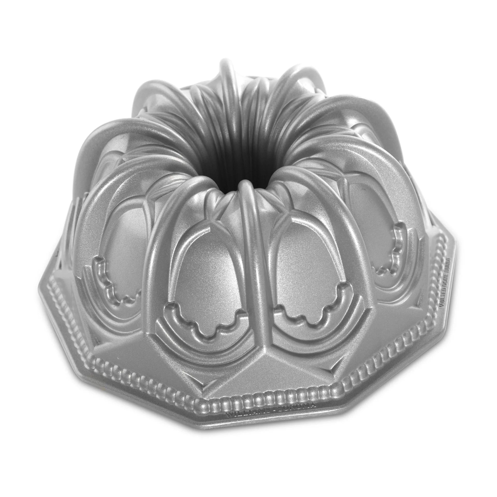 Forma do pieczenia vaulted cathedral bundt Nordic Ware, 2,1 L Nordic Ware