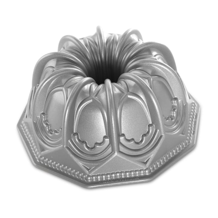 Forma do pieczenia vaulted cathedral bundt Nordic Ware - 2,1 L - Nordic Ware