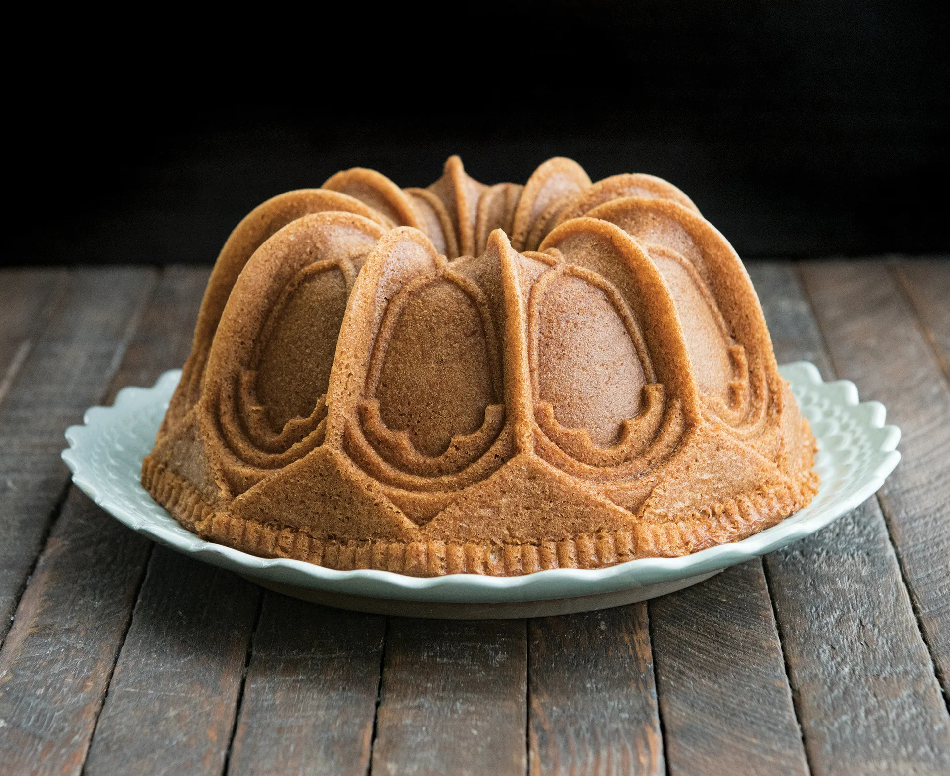 Forma do pieczenia vaulted cathedral bundt Nordic Ware, 2,1 L Nordic Ware