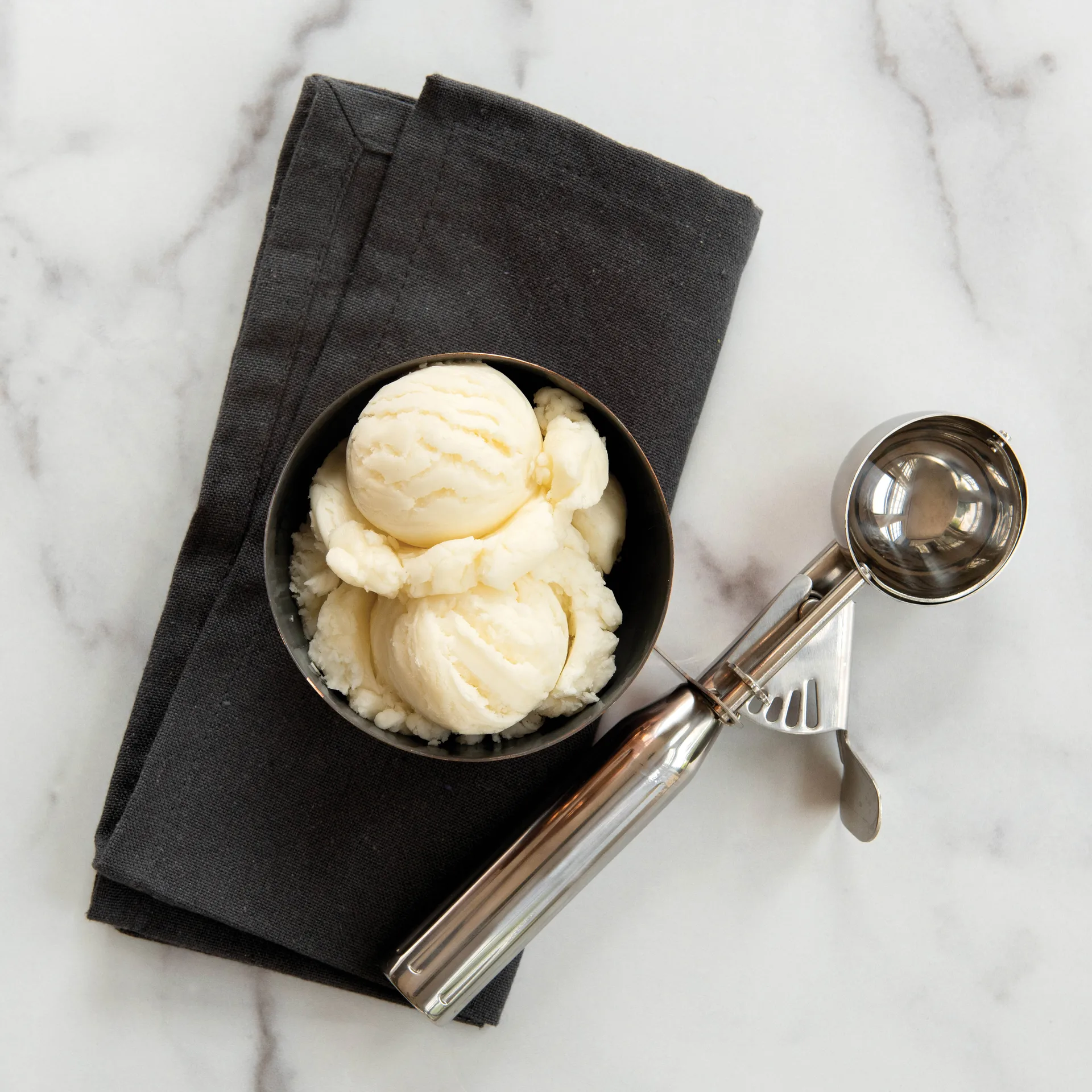 Gałkownica Nordic Ware, Duży Nordic Ware