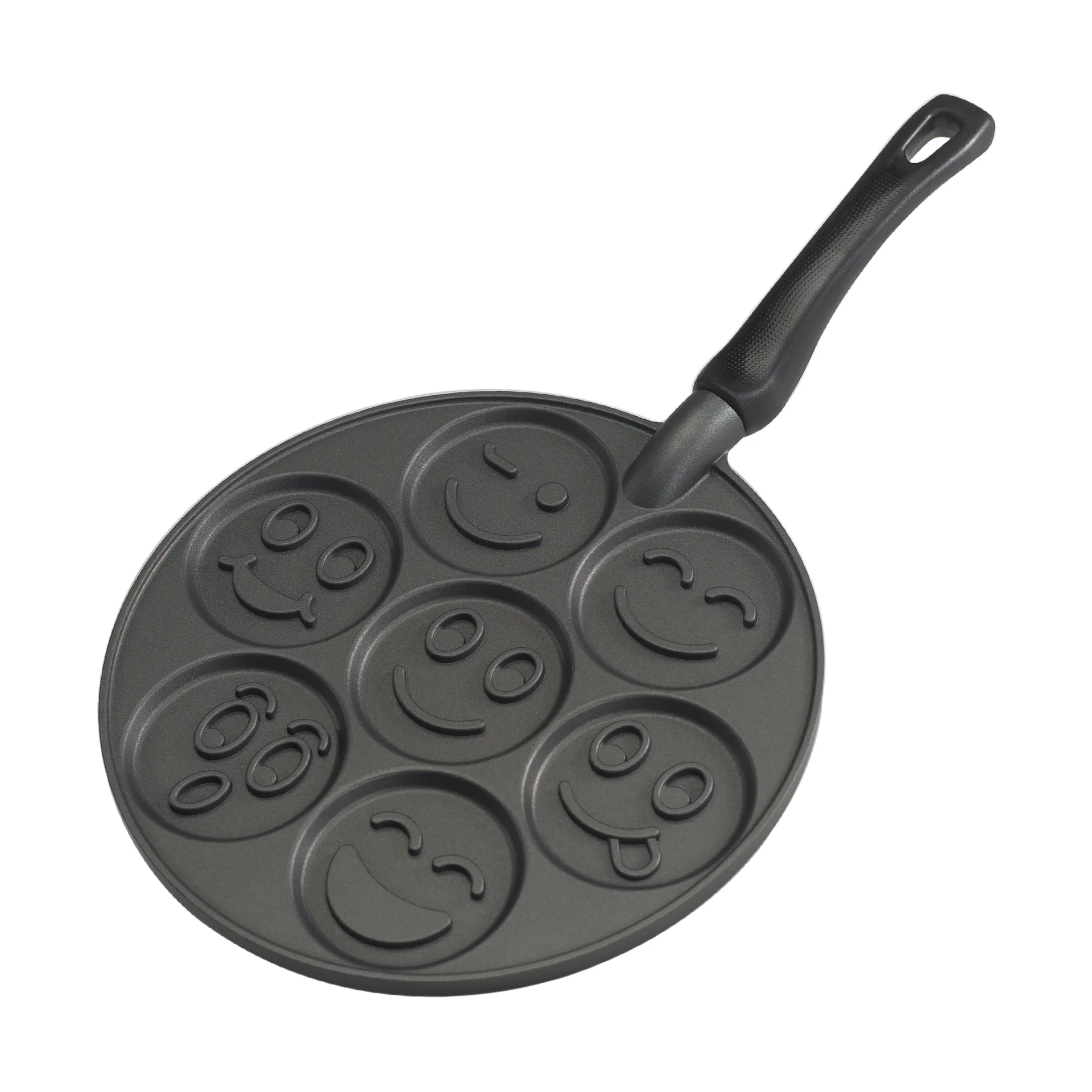 Nordic Ware Smiley patelnia talerzowa, Ø27 cm Nordic Ware