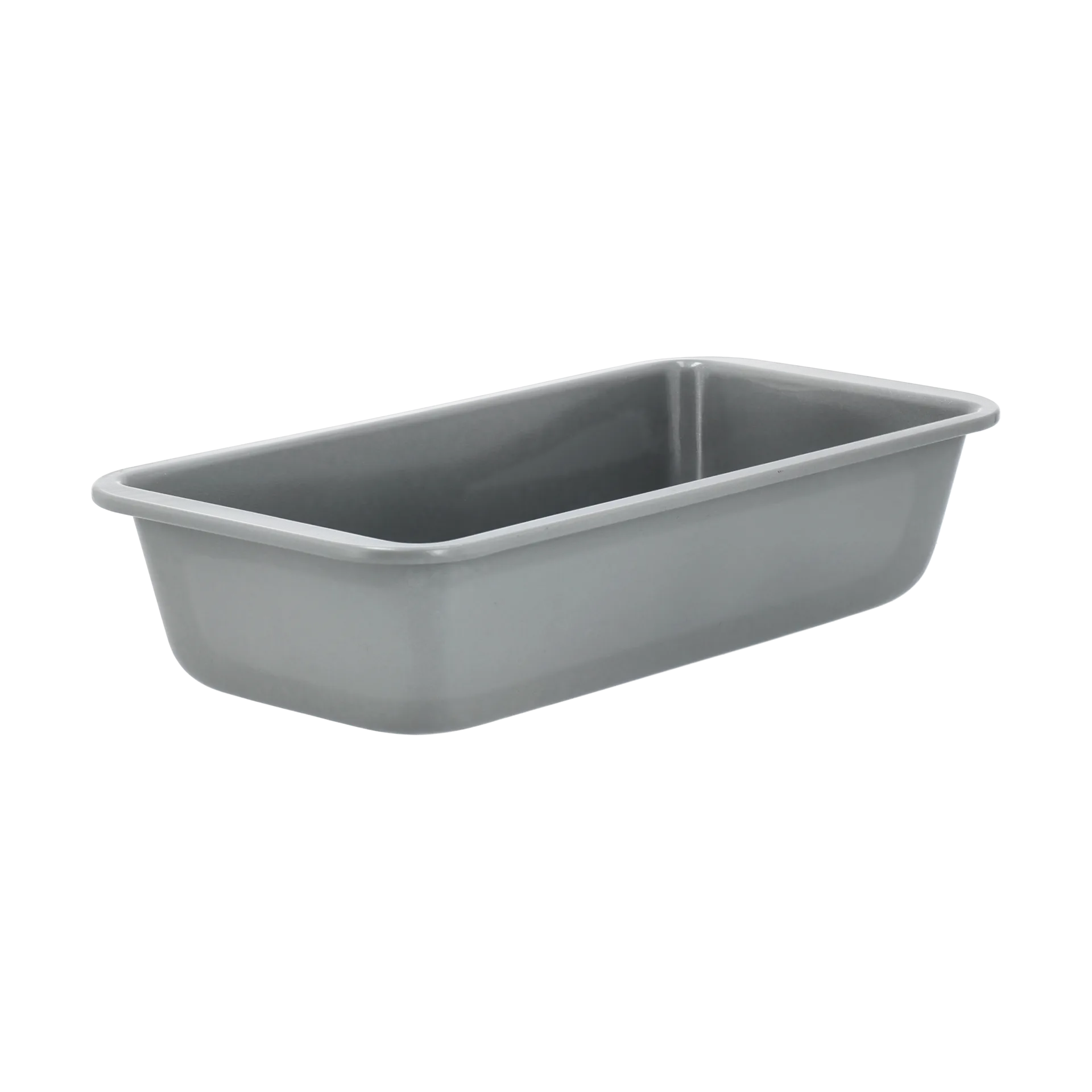 Ceramiczna forma do chleba Nordwik nonstick, srebrna, 30x15 cm Nordwik