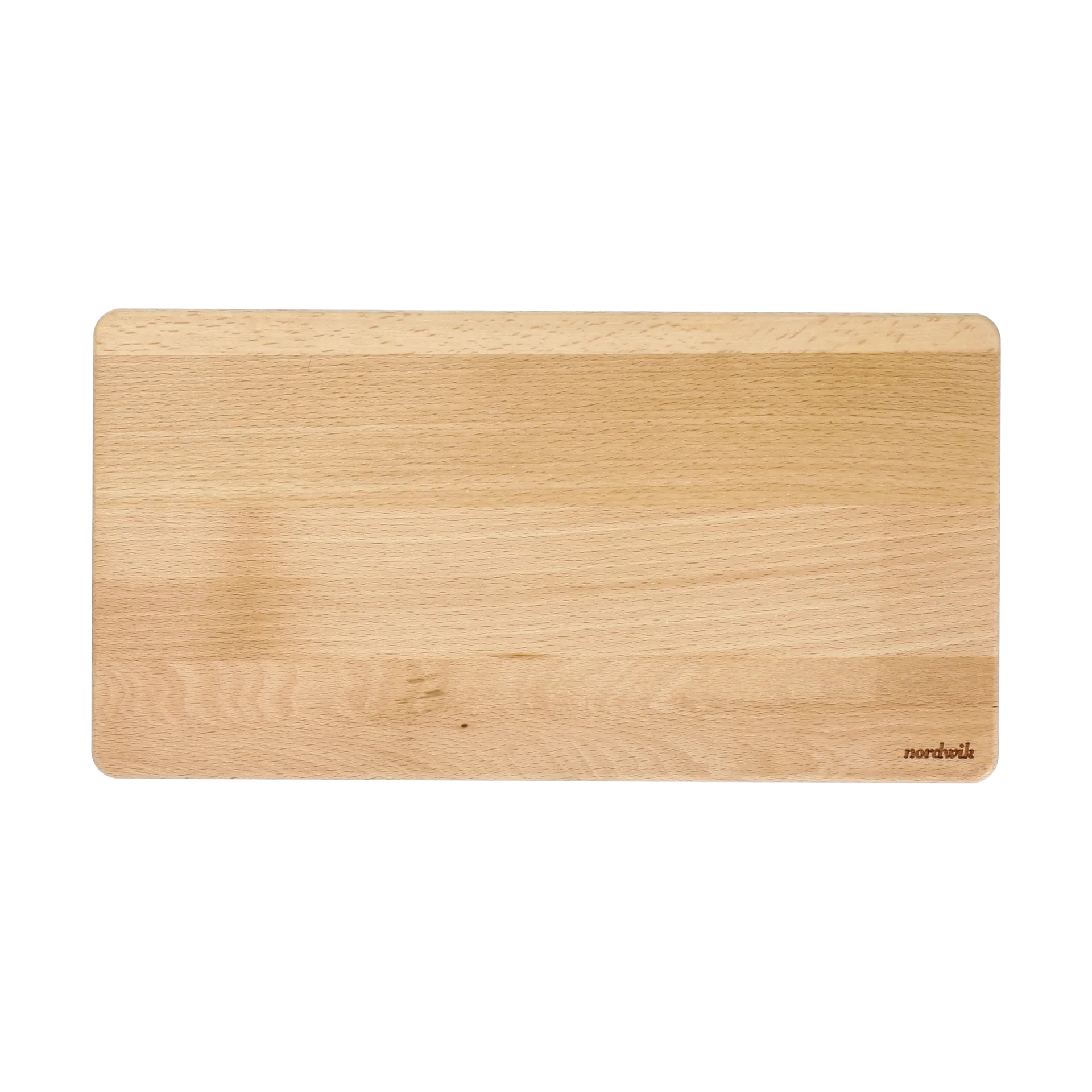 Deska do krojenia bukowa Nordwik, 33x17x0,8cm Nordwik