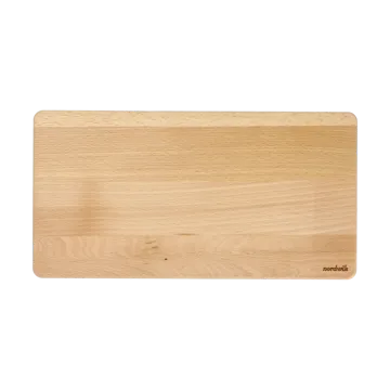 Deska do krojenia bukowa Nordwik - 33x17x0,8cm - Nordwik