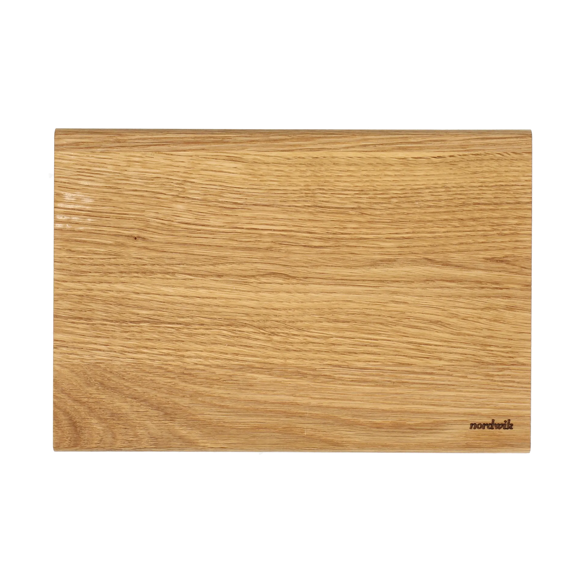 Deska do krojenia dębowa Nordwik, 28x19x2cm Nordwik