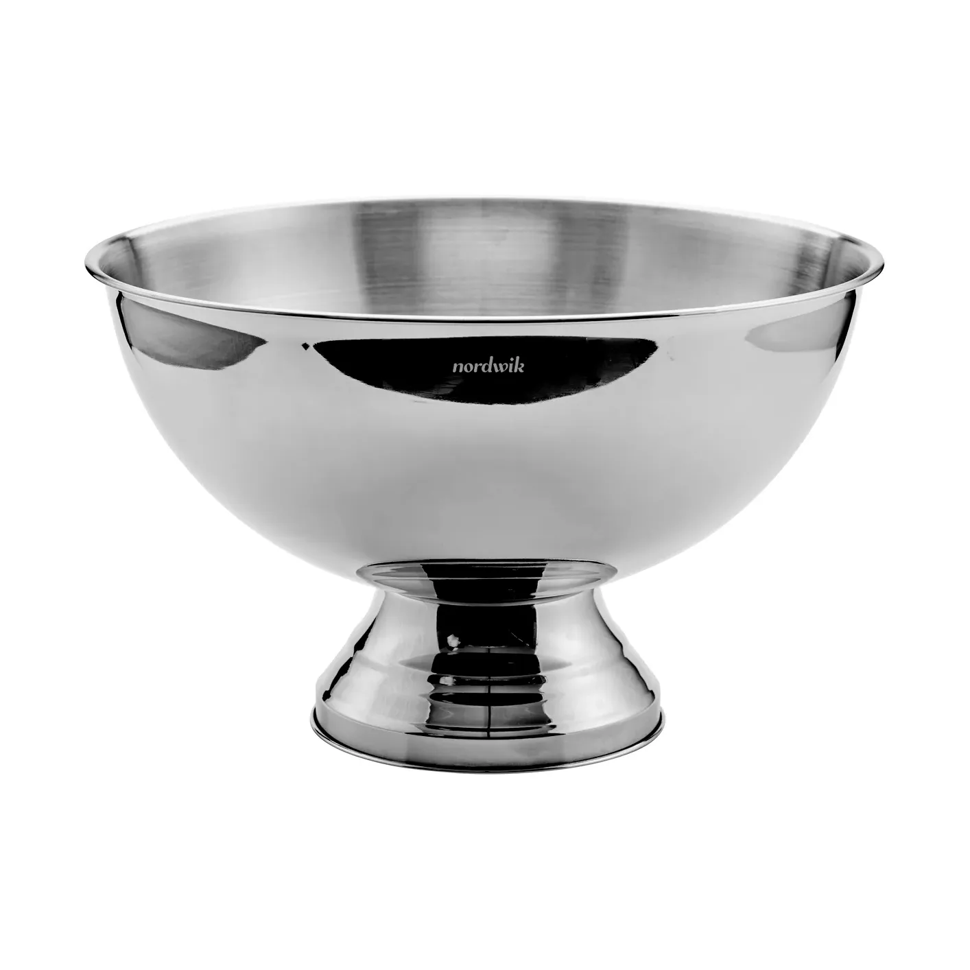 Duże wiadro do Prosecco Nordwik, Ø40 cm Nordwik