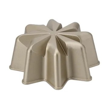 Forma do babki BAKE - Aster, nonstick - Nordwik