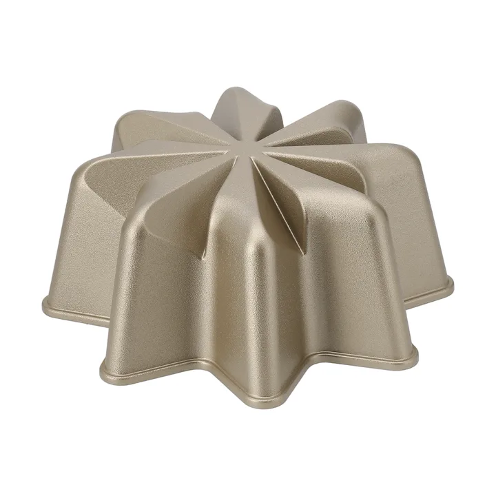 Forma do babki BAKE - Aster, nonstick - Nordwik