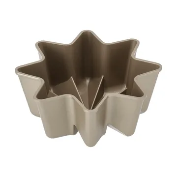 Forma do babki BAKE - Aster, nonstick - Nordwik
