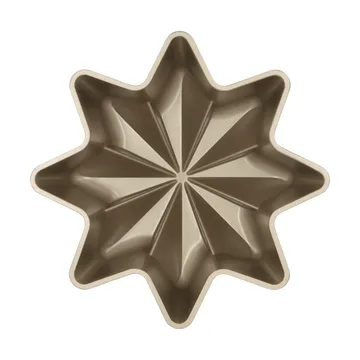 Forma do babki BAKE - Aster, nonstick - Nordwik