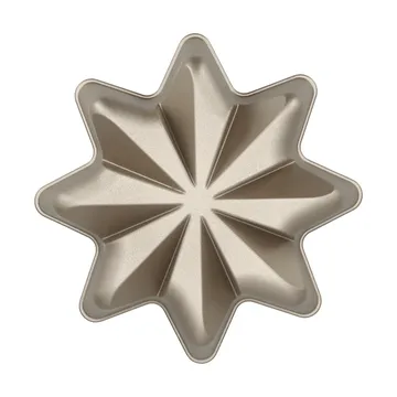 Forma do babki BAKE - Aster, nonstick - Nordwik