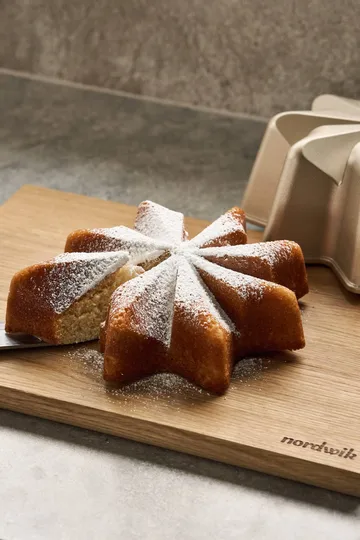 Forma do babki BAKE - Aster, nonstick - Nordwik