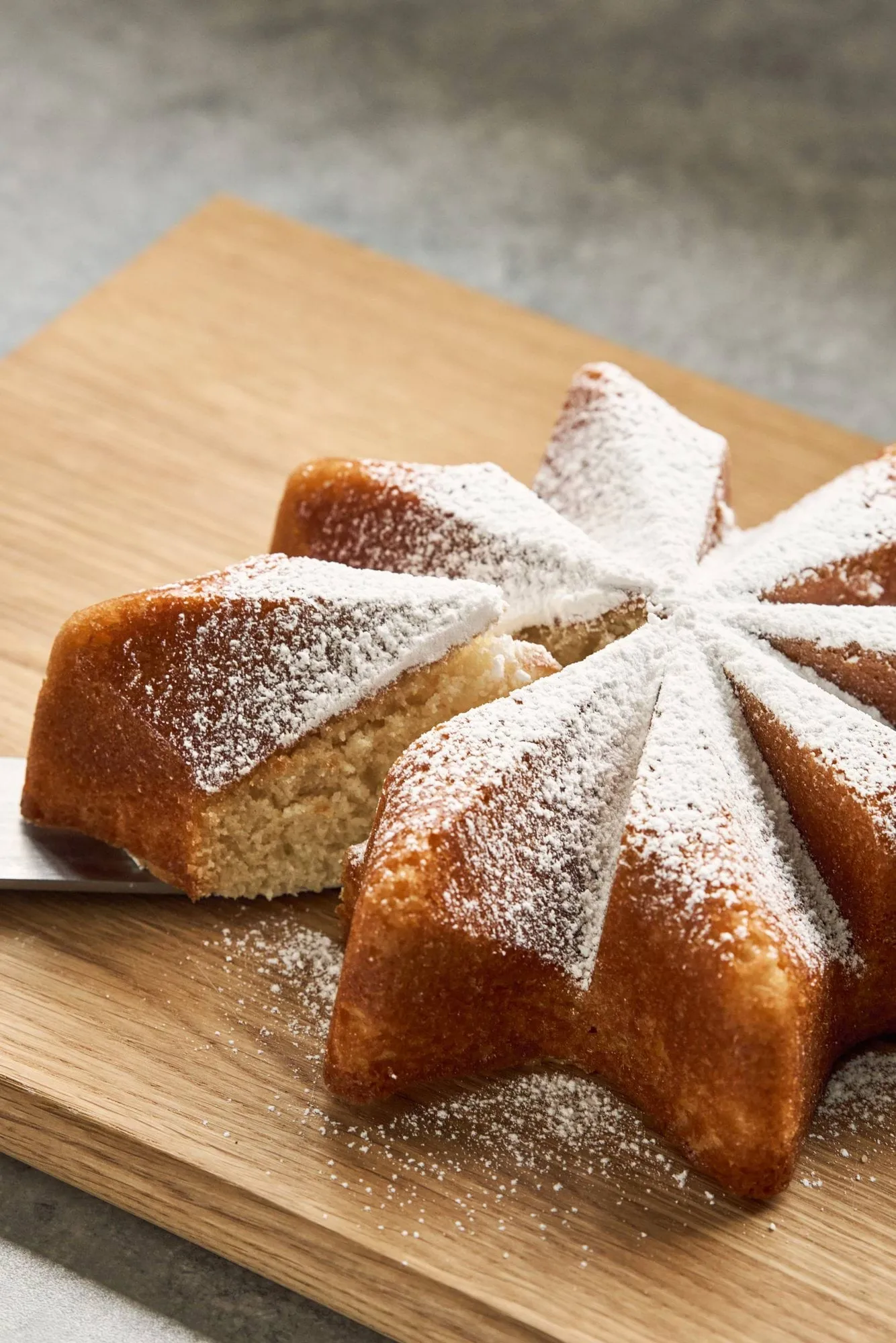 Forma do babki BAKE, Aster, nonstick Nordwik