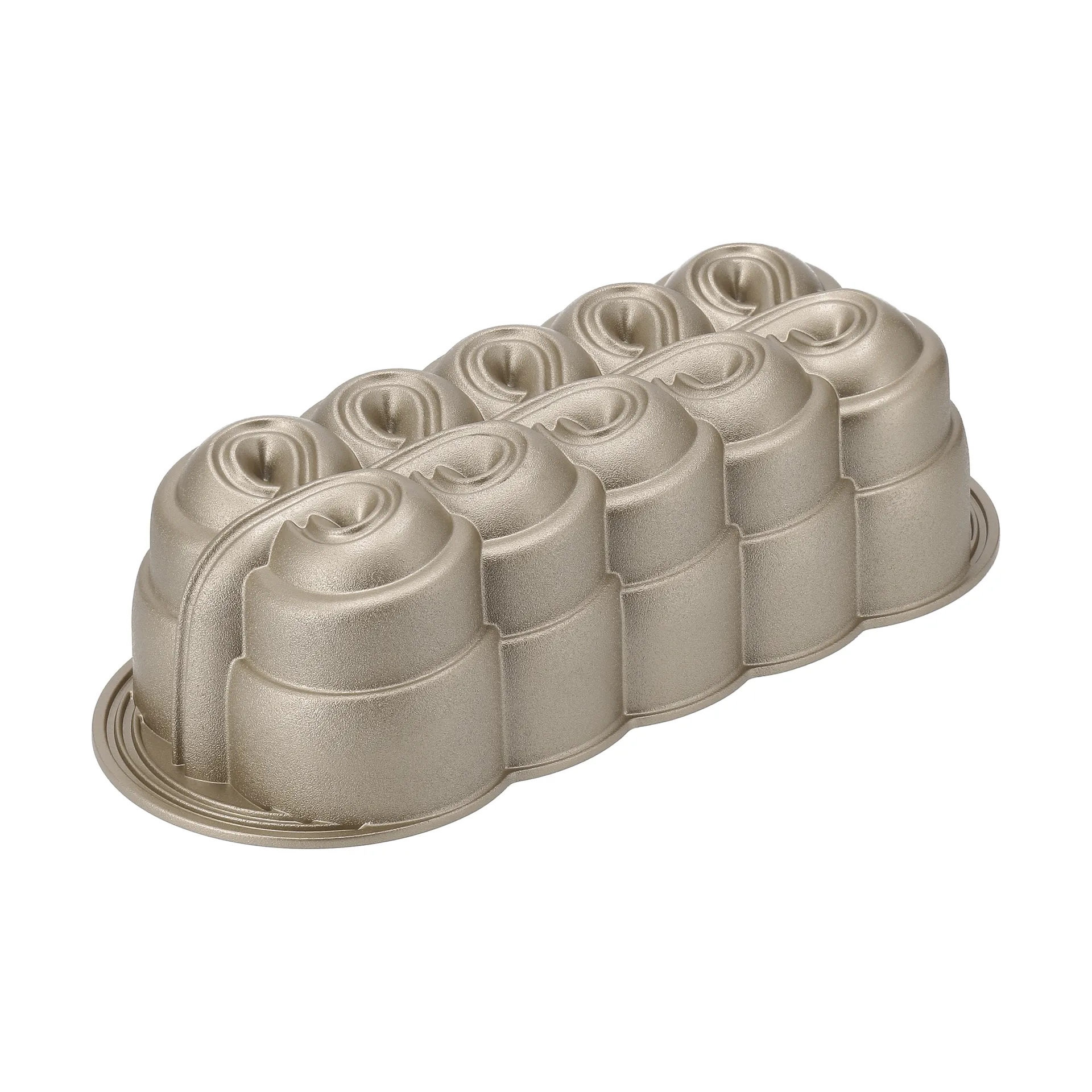 Forma do babki BAKE, Iris, nonstick Nordwik