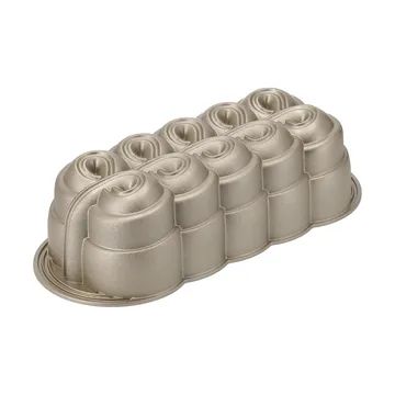 Forma do babki BAKE - Iris, nonstick - Nordwik