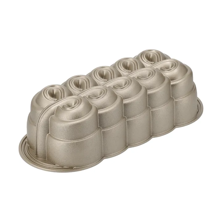 Forma do babki BAKE - Iris, nonstick - Nordwik