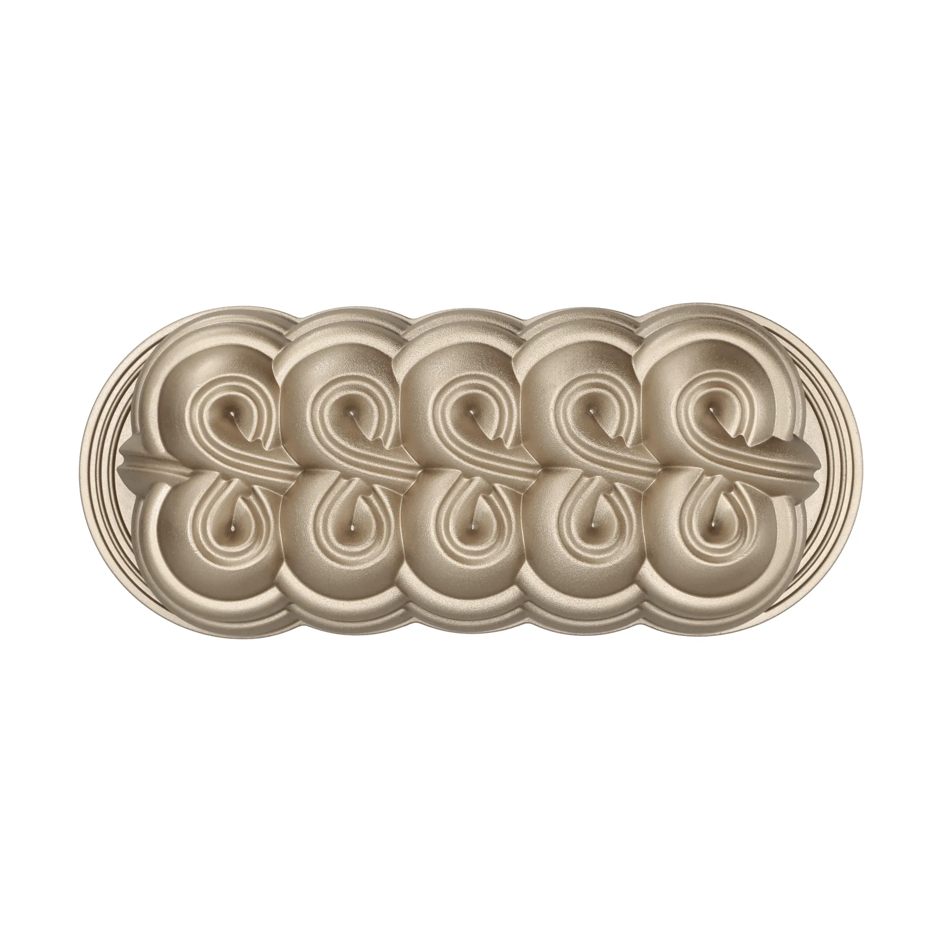 Forma do babki BAKE, Iris, nonstick Nordwik