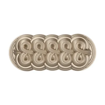 Forma do babki BAKE - Iris, nonstick - Nordwik