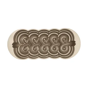 Forma do babki BAKE - Iris, nonstick - Nordwik