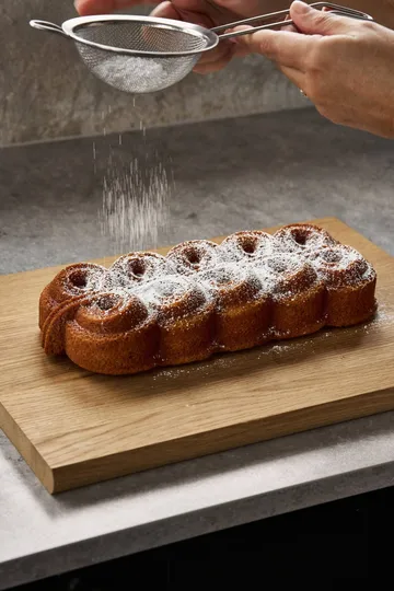 Forma do babki BAKE - Iris, nonstick - Nordwik