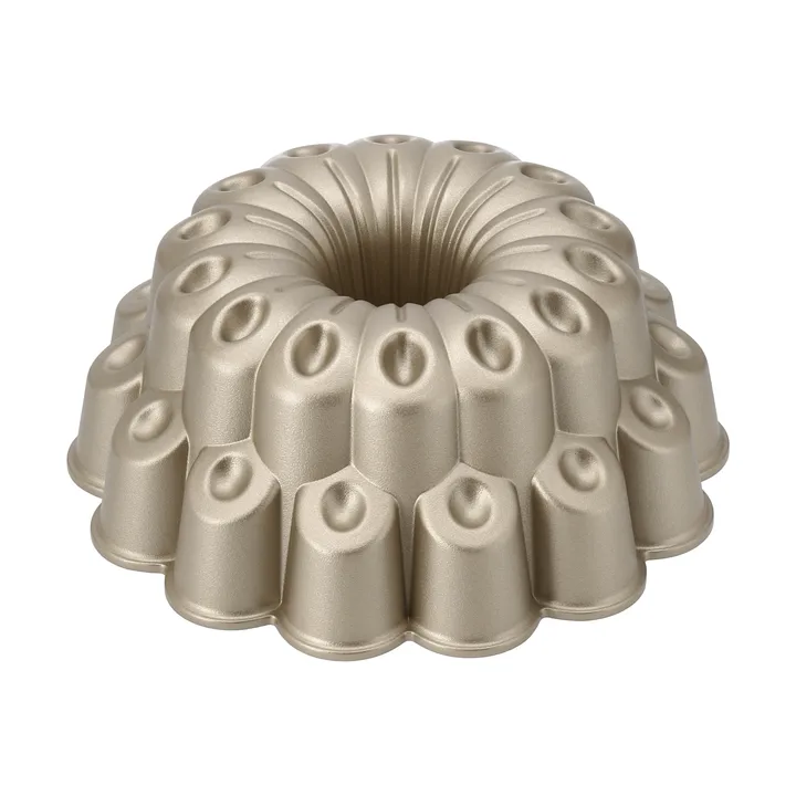 Forma do babki BAKE - Marigold, nonstick - Nordwik
