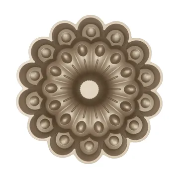 Forma do babki BAKE - Marigold, nonstick - Nordwik