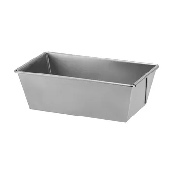 Forma do chleba BAKE - Mini, stal nierdzewna - Nordwik