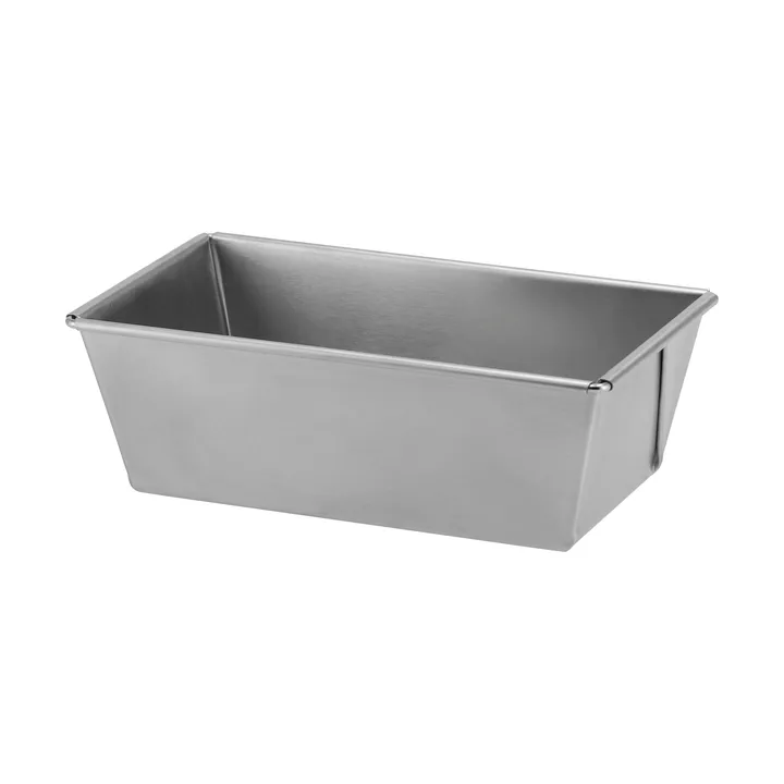 Forma do chleba BAKE - Mini, stal nierdzewna - Nordwik