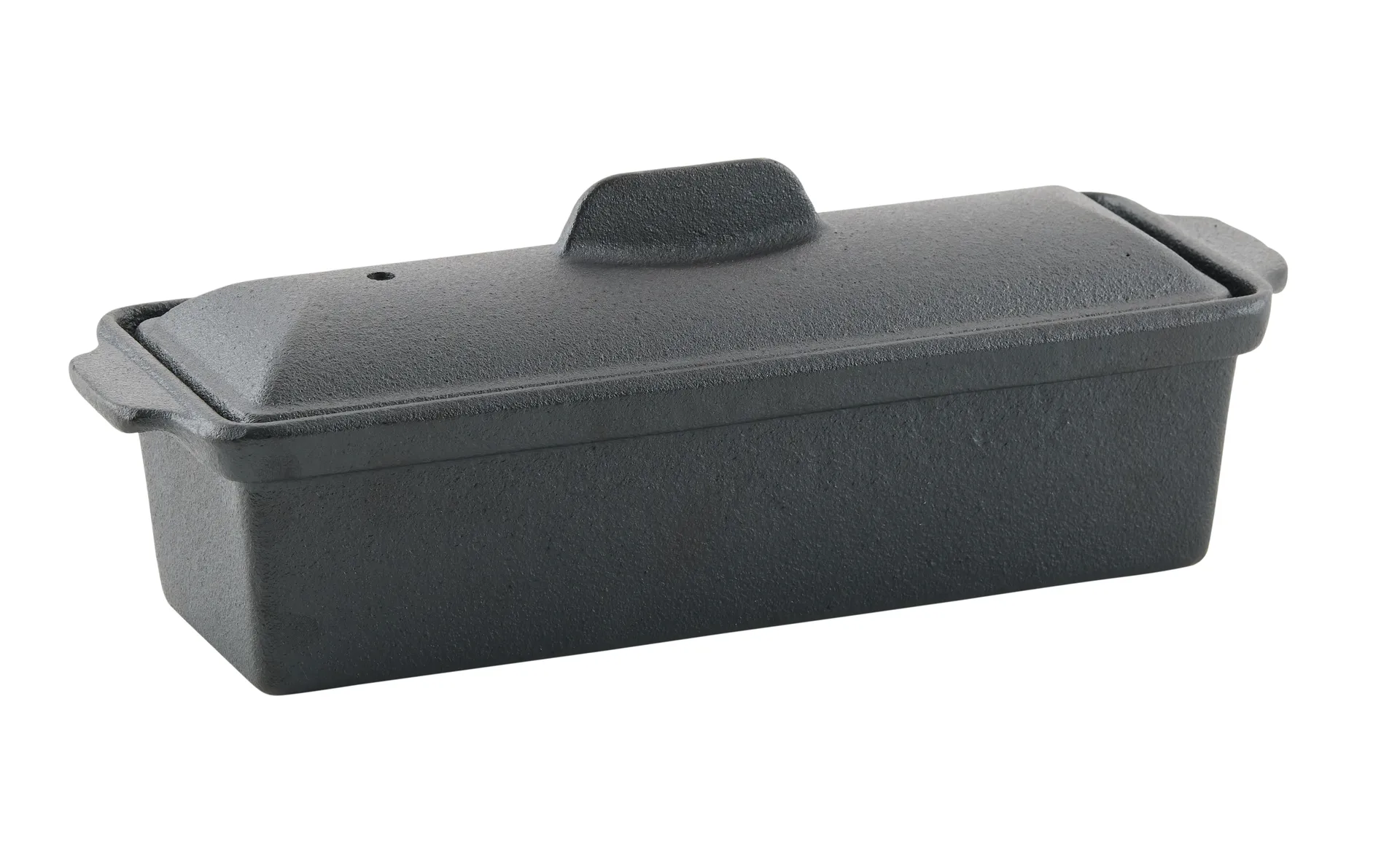 Forma do chleba z pokrywką Nordwik 34 cm, Żeliwo Nordwik