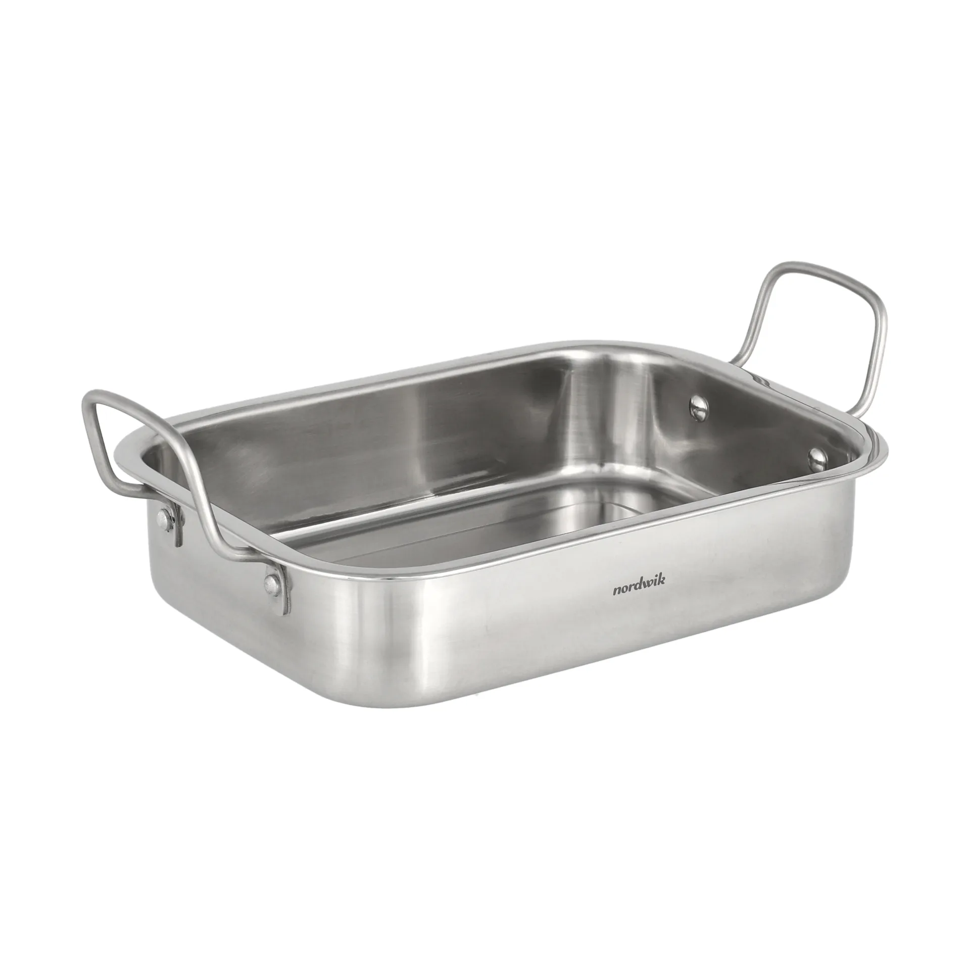 Forma do pieczenia Nordwik z uchwytami, 27 cm Nordwik