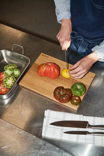 Forma do pieczenia Nordwik z uchwytami - 38 cm - Nordwik